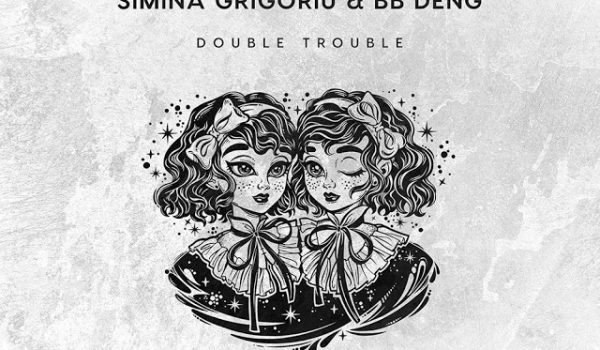 AlBird Remix for Simina Grigoriu & BB Deng coming soon